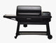 Ironwood XL de Traeger