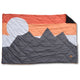 Couverture Tofino de Chilly Moose