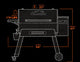 Ironwood 885 de Traeger