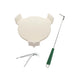 Kit Original Médium de Big Green Egg