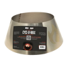 Le concentrateur de chaleur Cycl-O-Max de BBQ Québec