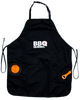 Le tablier de BBQ Québec