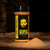Dry Rub à poulet BBQ de Chez Biceps BBQ