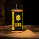 Dry Rub à poulet BBQ de Chez Biceps BBQ