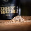 Dry Rub au café de Chez Biceps BBQ