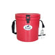 Glacière Harbour Bucket 12L de Chilly Moose