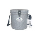 Glacière Harbour Bucket 12L de Chilly Moose