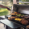 Woodridge Elite de Traeger