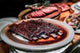 Dry Rub au café de Chez Biceps BBQ