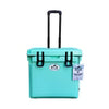 Glacière Chilly Ice Box 35L à Roulettes de Chilly Moose