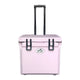 Glacière Chilly Ice Box 35L à Roulettes de Chilly Moose