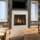 Foyer au gaz Bayport 36-L de Kozy Heat