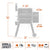 Pro 575 de Traeger