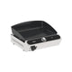 BERGERAC 1800 Plancha gaz