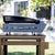 BERGERAC 1800 Plancha gaz