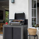BERGERAC 2400 Plancha Gaz