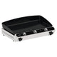 BERGERAC 3000 Plancha gaz
