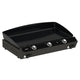 BERGERAC 3000 Plancha gaz