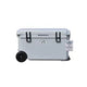 Glacière Explorer sur roulette 55L de Chilly Moose