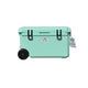 Glacière Explorer sur roulette 55L de Chilly Moose