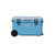 Glacière Explorer sur roulette 55L de Chilly Moose