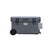 Glacière Explorer sur roulette 55L de Chilly Moose