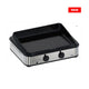 ENOSIGN 65 Plancha gaz