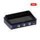 ENOSIGN 80 Plancha gaz