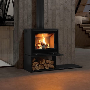 *démonstrateur* Poêle à bois M700 de Spartherm