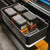 Bac de rangement Pop-And-Lock de Traeger