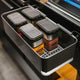 Bac de rangement Pop-And-Lock de Traeger