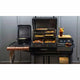 Bac de rangement Pop-And-Lock de Traeger