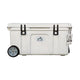 Glacière Chilly Ice Box 75L sur roulettes de Chilly Moose