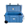 Glacière Chilly Ice Box 75L sur roulettes de Chilly Moose