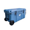 Glacière Chilly Ice Box 75L sur roulettes de Chilly Moose