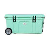 Glacière Chilly Ice Box 75L sur roulettes de Chilly Moose