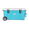 Glacière Chilly Ice Box 75L sur roulettes de Chilly Moose