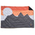 Couverture Tofino de Chilly Moose