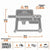 Woodridge Pro de Traeger