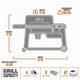 Woodridge Pro de Traeger