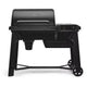 Woodridge de Traeger