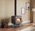 Poêle à bois Ashford 30.2 de Blaze King