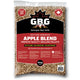 22lbs de granules Apple Blend de Georgian Bay Grills