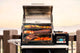 Timberline 850 de Traeger