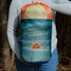 Couverture Tofino de Chilly Moose