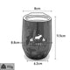 Gobelet Boathouse 12oz de Chilly Moose