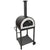 Four extérieur au bois de Georgian Bay Grills