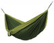 Hamac portatif double avec suspension Colibri 3.0 de La Siesta