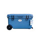 Glacière Explorer sur roulette 55L de Chilly Moose