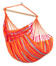 Hamac-chaise Domingo résistant aux intempéries - Comfort de La Siesta